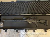 Tikka T3 TAC A1 .308 24“ Lauf