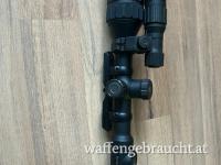 Pulsar Digex C50 HD mit X940S IR Strahler 