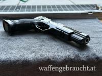 KMR W-02 CUDA 9×19