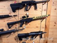 Ruger PC Carabine 9x19