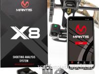 💥🎯🎯Mantis X8 Archery – Bogenschießtrainer 🎯🎯💥