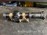 Nightforce ATACR 1-8 F1