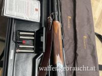 Neue Bockflinte 76 cm Lauflänge, mit viel Original Zubehör !!!