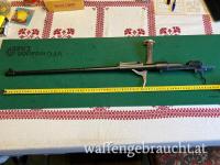 Mauser K98 Lauf mit System 