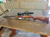 VERKAUFT! Voere Voerenbach im Kaliber .22lr mit Bauer 3-9x42, Absehen 4