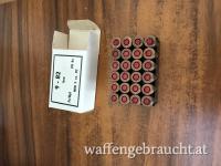 9x18 Munition für CZ-82