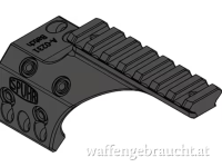 Spuhr A-0231 LRF Interface für 34mm ISMS Montagen