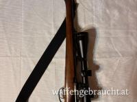 Steyr Man. Mod L / Kal.: 308 / Leupold VX 4,5-14x50