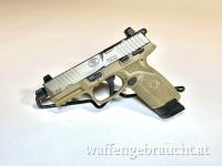 FN 502 FDE 