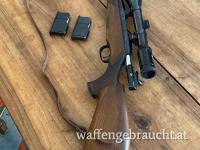 Steyr Luxus 8x68 