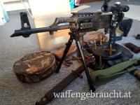 AK47  Kalaschnikov ROMARM BAYONET VISIER OPTIK ALLES DABEI 
