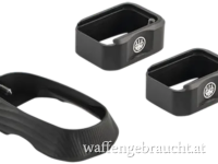 APX Kit Magazintrichter und zwei +2 Basepads inkl 17er Magazine