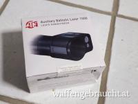 ATN ABL1500 Laser Entfernungsmesser für XSight & Mars