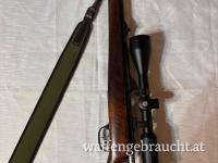 Krico Repetierer Stutzen