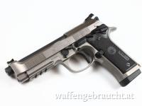 Beretta 92X Performance Production