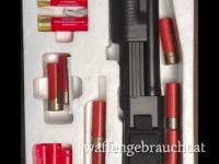 Airsoft Shotgun