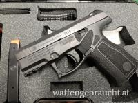 Pistole Steyr C-A2 MF 9X19 Neuwaffe
