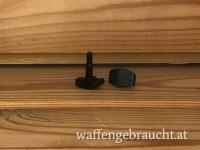 Blaser Schraube für Sattelmontage