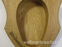 Trophäenschale