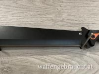 AKTION! Magnum CSB Latin Machete Böker