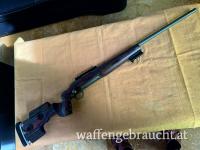 Browning X-Bolt 6,5 Creed
