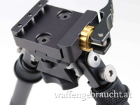Atlas Zweibein BT10-V8 Area 419 Arca QD Set