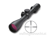 Burris Droptine ZF 3-9x40 Ballistic Plex