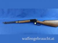 CHIAPPA Mod.LA322 Standard Carbine Take Down, Kal.22 l.r., MG:1/2 x 28, LL:18,5″ Black