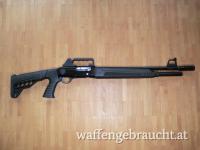 UZKON ZK 17 Telescopic 12/76