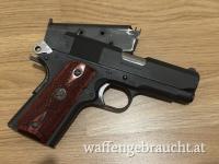 Colt Officer’s ACP – Kaliber .45 ACP