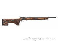 CZ 457 RANGE 22 LR LL 24,8" MGW 1/2X20 5 RD