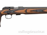 CZ 457 RANGE 22 LR LL 24,8" MGW 1/2X20 5 RD