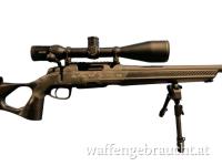Steyr Mannlicher CL2, 6,5 Creedmoor, LL 480mm, M15x1, FBT Sonderedition