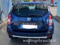 Dacia Duster Celebration TCe 125 S&S 4WD SUV / Geländewagen
