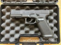 Glock 17 Gen. 5 T4E 