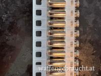 Hülsen 308 Vernickelt 