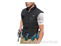 DAA Shotac Shooting Vest