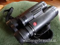 Leica Duovid 10 x 50 und 15 x 50