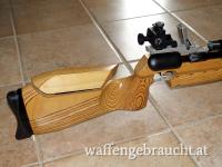 Feinwerkbau Druckluft Matchgewehr Mod. 601
