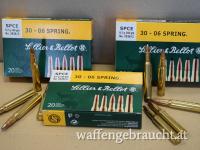 .30-06Spring. S&B, SPCE, 150gr