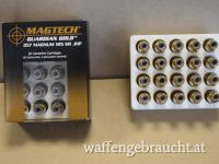 Guardian Gold .357Mag Magtech 125gr JHP