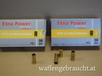 .38SPL Gummigeschoss