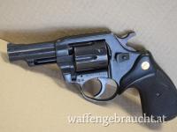 Schreckschuss/Gas/Signalwaffe Revolver Luger R 93