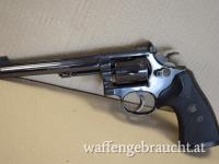 Revolver S&W Mod. 17