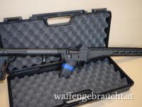 KelTec SUB2000 schwarz 9mm Para