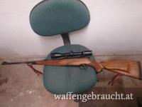 Steyr Mannlicher Luxus .270 Win