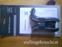 Glock 20/21/40/41 Griffrücken/Backstraps (20,00 Euro)