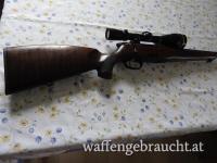 Steyr L 308 Jagdmatch