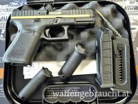 💥 Neue Glock 44 .22lr | SAFE ACTION® Abzugssystem 💥