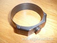 Recknagel Schwenkmontage Ring Objektivring 61mm Stahl Zielfernrohrmontage ERA 